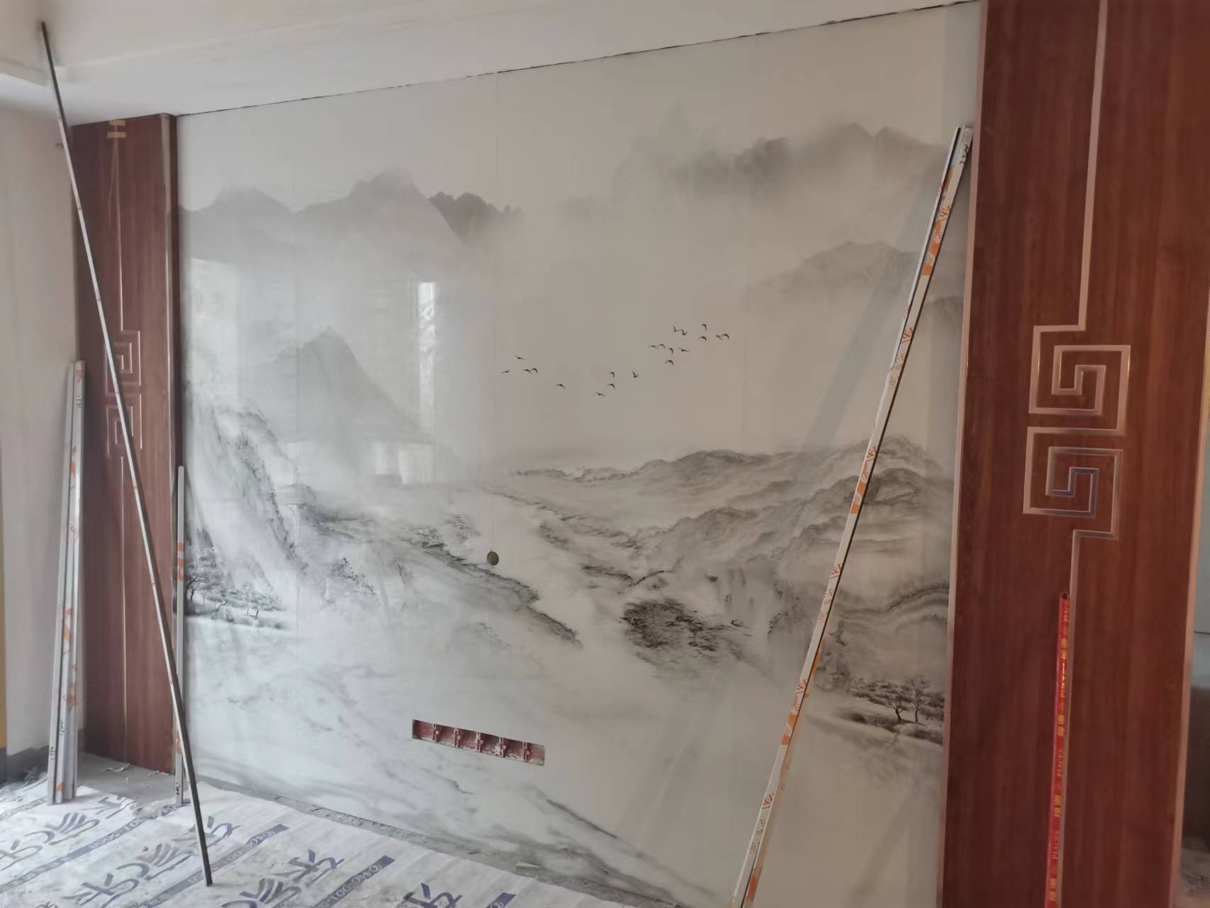 京盛和府